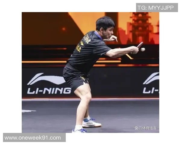 乒乓球新手必读:掌握节奏与技巧的全面入门指南 乒乓球新手必读:掌握节奏与技巧的全面入门指南