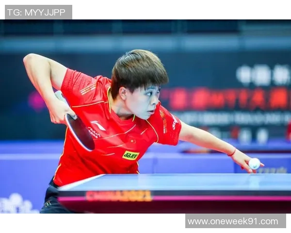 南京乒乓球队意识探讨与发展策略分析及其对竞技水平的影响研究