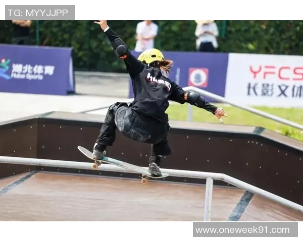 张磊独家分享滑板技巧与心得体会助你轻松入门与提升滑板水平 张磊独家分享滑板技巧与心得体会助你轻松入门与提升滑板水平